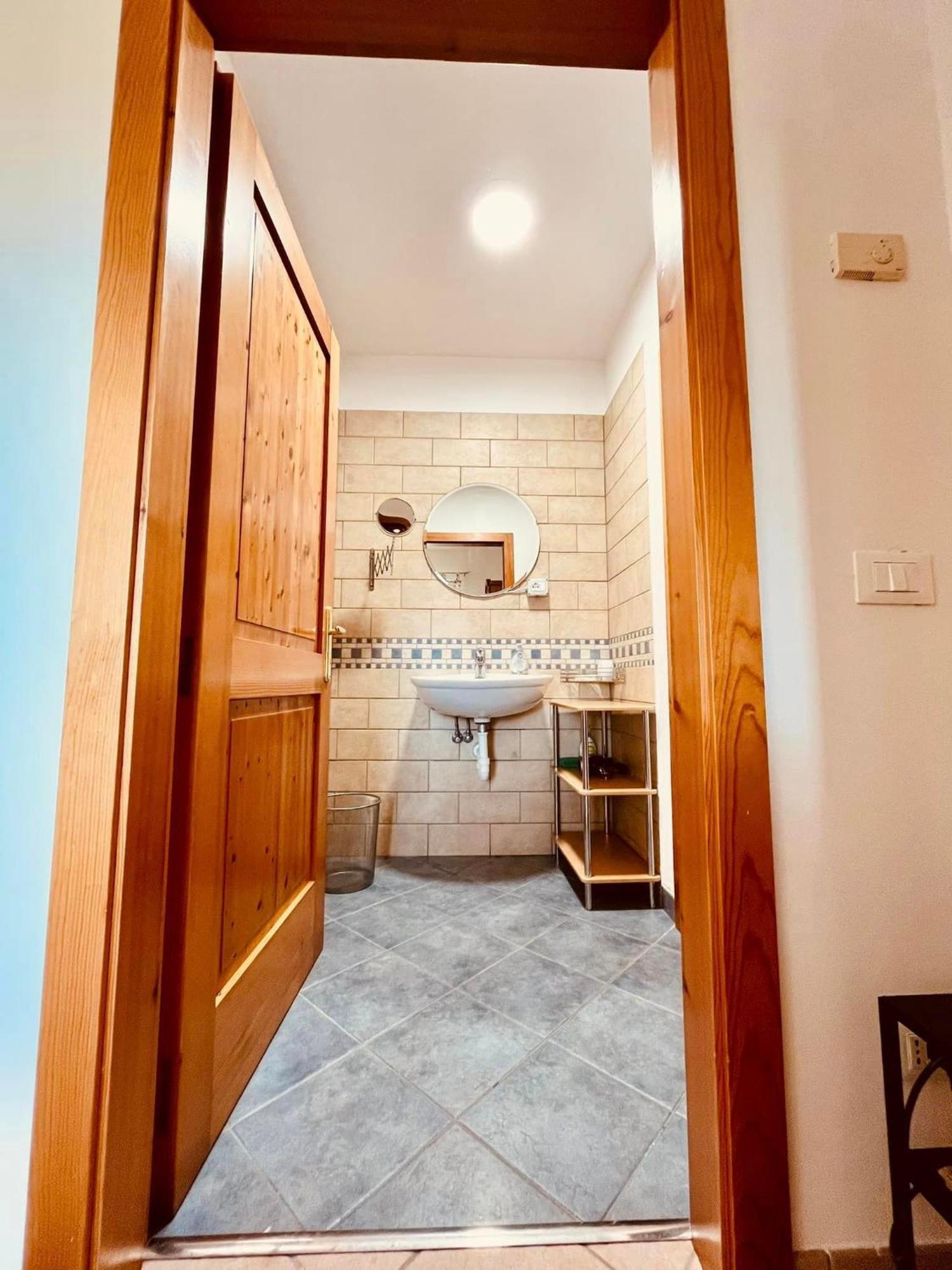 Residence Salvadori Роверето Экстерьер фото