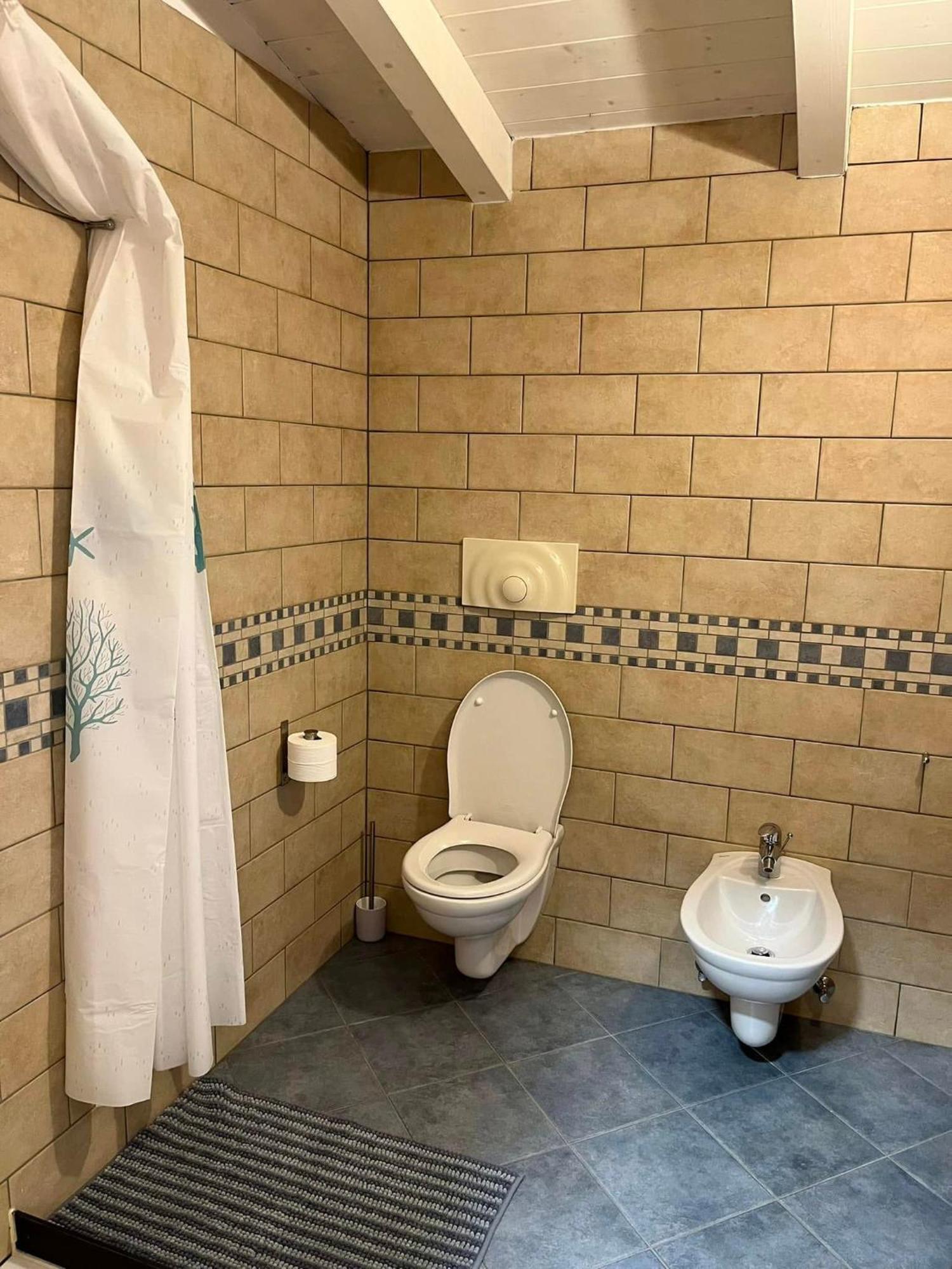 Residence Salvadori Роверето Экстерьер фото